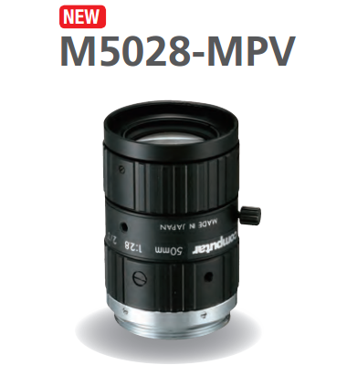 Computar  50mmϵ ()  3سͻ侵ͷ M5028-MPV